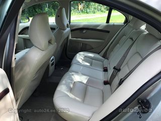 Volvo S80 4.4 V8 232kW