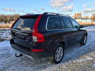 Volvo XC90 AWD Summum 7K MY2007 2.4 D5 136kW