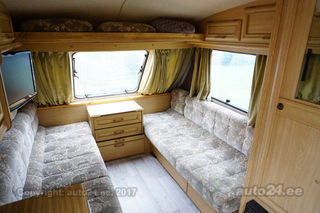 Elddis Whirlwind XL
