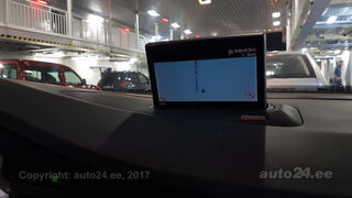 Volvo S80 V8 4.4 V8 232kW