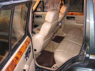 Jeep Cherokee 4.0 136kW