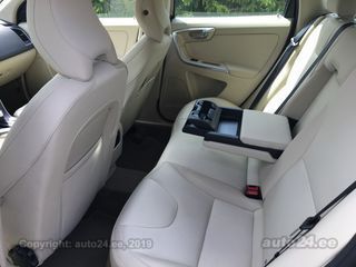 Volvo XC60 D4 Kinetic 2.4 D4 2,4 R5 120kW