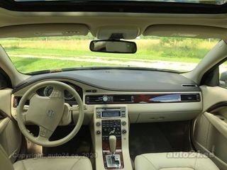 Volvo S80 4.4 V8 232kW