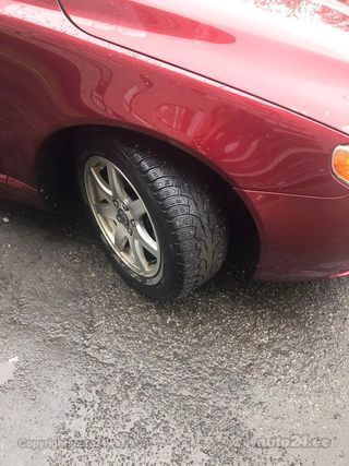 Volvo S80 Summum 2.4 136kW