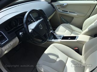 Volvo XC60 D4 Kinetic 2.4 D4 2,4 R5 120kW