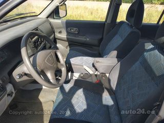 Mitsubishi Pajero Sport Gls 2.5 73kW