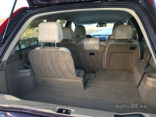 Volvo XC90 AWD Summum 7K MY2007 2.4 D5 136kW