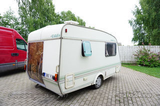 Elddis Whirlwind XL