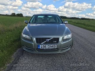 Volvo S80 4.4 V8 232kW