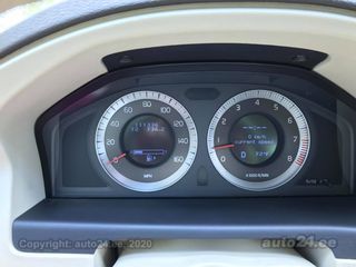 Volvo S80 4.4 V8 232kW