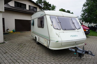 Elddis Whirlwind XL