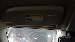 Volvo S80 V8 4.4 V8 232kW