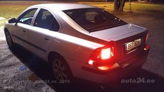Volvo S60 2.4 147kW