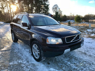 Volvo XC90 AWD Summum 7K MY2007 2.4 D5 136kW