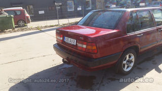 Volvo 940 2.4 r6 90kW