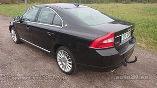 Volvo S80 4.4 V8 232kW