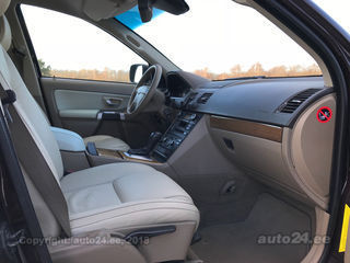 Volvo XC90 AWD Summum 7K MY2007 2.4 D5 136kW