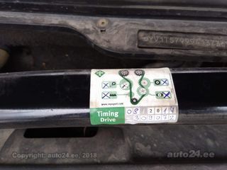 Volvo S80 2.4 TDI 120kW