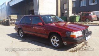 Volvo 940 2.4 r6 90kW