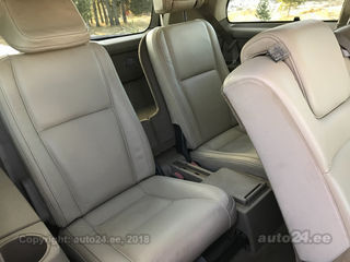 Volvo XC90 AWD Summum 7K MY2007 2.4 D5 136kW