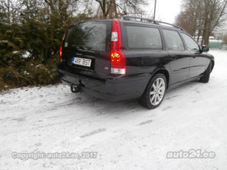 Volvo V70 2.4 D5 136kW