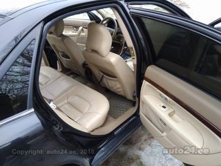 Volvo S80 2.4 TDI 120kW