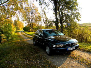 BMW 520 2.0 R6 110kW