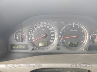 Volvo XC70 2.5 154kW