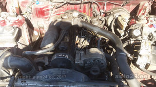 Volvo 940 2.4 r6 90kW
