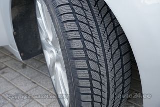 Hyundai I40 Sw Style 1 7 Crdi 100kw Auto24 Lv