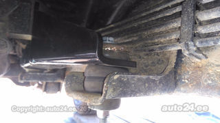 Suzuki Jimny 1.3 59kW