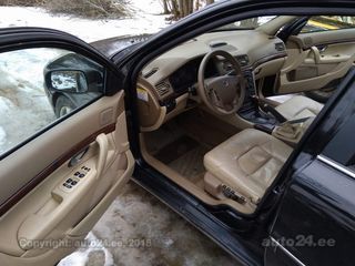 Volvo S80 2.4 TDI 120kW