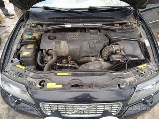 Volvo S80 2.4 TDI 120kW