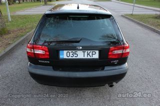 Volvo V40 1.8 90kW