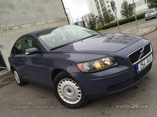 Volvo S40 SLX - Kinetic Edition - Comfort 1.8 Eco 92kW