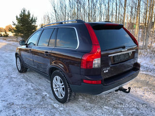 Volvo XC90 AWD Summum 7K MY2007 2.4 D5 136kW