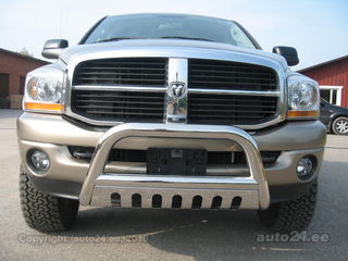 Dodge RAM 2500 5.9 rida 6 239kW