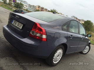 Volvo S40 SLX - Kinetic Edition - Comfort 1.8 Eco 92kW