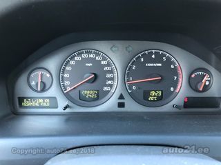 Volvo S60 R-Line T5 EXLUSIVE 2.3 184kW