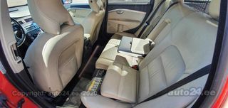 Volvo V70 2.4 120kW