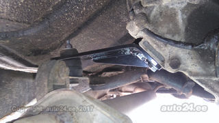 Suzuki Jimny 1.3 59kW