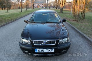 Volvo V40 1.8 90kW