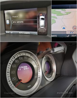 Volvo S60 Summum 2.0 D3 120kW