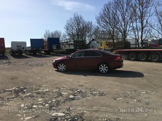 Volvo S80 3.2 175kW
