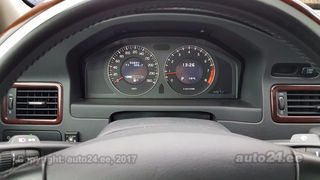 Volvo S80 V8 4.4 V8 232kW