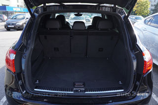 Porsche Cayenne 3.0 210kW