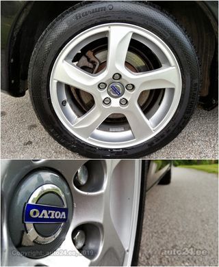 Volvo S60 Summum 2.0 D3 120kW