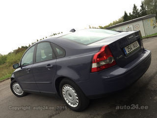 Volvo S40 SLX - Kinetic Edition - Comfort 1.8 Eco 92kW