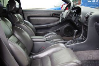 Toyota Celica All-Trac 2.0 R4 150kW