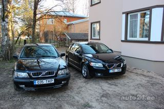 Volvo V40 1.8 90kW